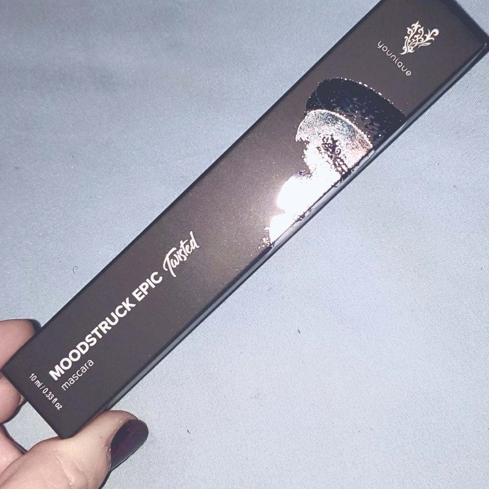 Twisted Epic Mascara BLACK